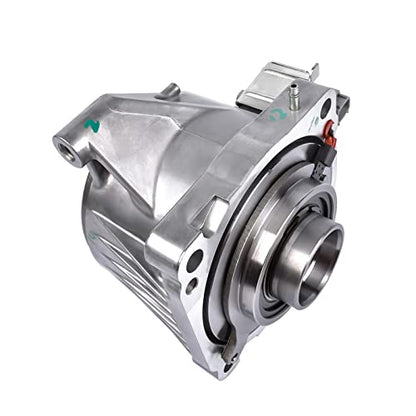 Acoplamiento de acoplador viscoso diferencial trasero de repuesto para Toyota Sienna 2011-2018 3.5L V6 41303-28013