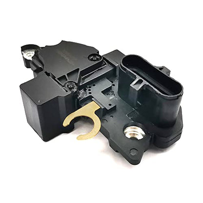 Regulador de voltaje F00M144124 F00MA45254 F00M144122 F00M145294 F00M145300 F00M144106 F00MA45252 para MAN 26.500 HOCLN-DD 09-DD 18 8