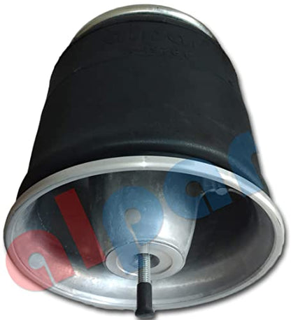 9781 Air Spring - PISTÓN DE ALUMINIO Sustituye al Freightliner 16-1673-000 H-49781