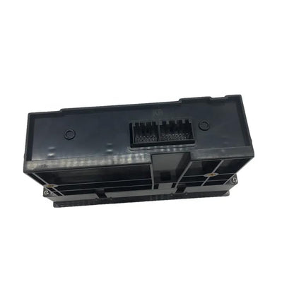 E320D E312D E330D E329D Excavator Air Conditioner Control Panel 293-1136 145670-7950High Quality