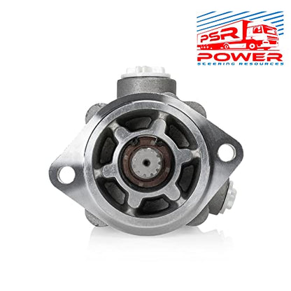 Power Steering Resources (336A) | Bomba de dirección para Freightliner y PACCAR | OEM 542023910 | 542 0239 10 | SP33105