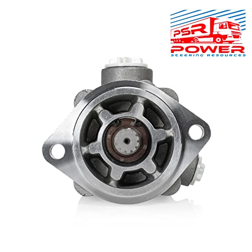 Power Steering Resources (336A) | Bomba de dirección para Freightliner y PACCAR | OEM 542023910 | 542 0239 10 | SP33105