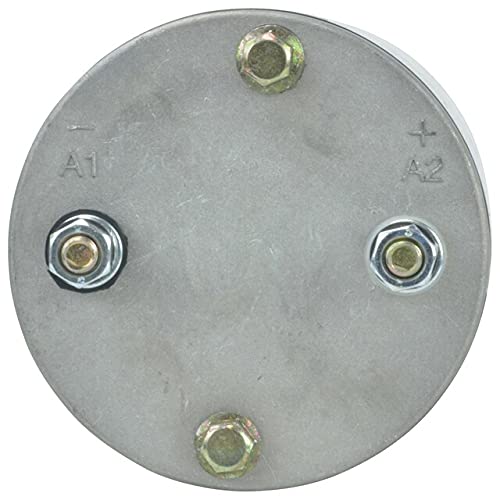 NUEVO MOTOR DE BOMBA DE Nivelación RV MOTORHOME 1330185 MH08053 P33939