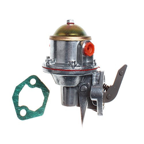 Bomba de elevación de combustible AR77914 para John Deere 3340 3140 1640 2040 3150 3350 1850 1950 2040S 2140 1840 1840F 1850F 1950F 1750V 1850V 2450F 2650F 940 1040 1140 2450 2650 2850 2640