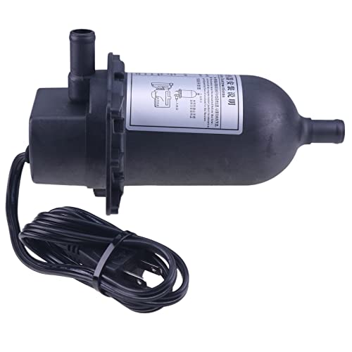 HVACSTAR TPS151GT10-000 590-893 Calentador de bloque de motor con enchufe compatible con Hotstart 1500 W, 120 V, 1500 W, 120 V, opción 100-120 F, precalentador de refrigerante