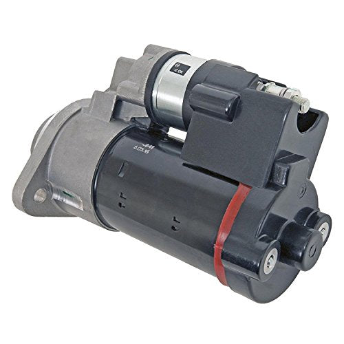 Nueva John Deere Starter se ajusta 5045d 5045e 5055d 5055e 5065e 5075e f002g20658