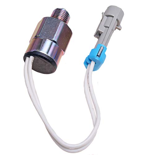 Electroválvula KV23082 para John Deere 280 240 250 260 270 317 320 325 328 332 Skid Steer CT322 CT332 CT332