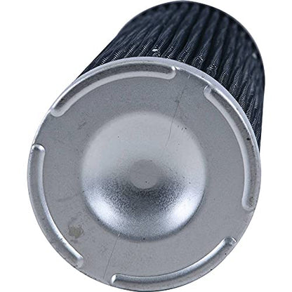 Complete Tractor HF2211 Filtro de lubricante Compatible con/reemplazo para Agco Massey Ferguson Renault