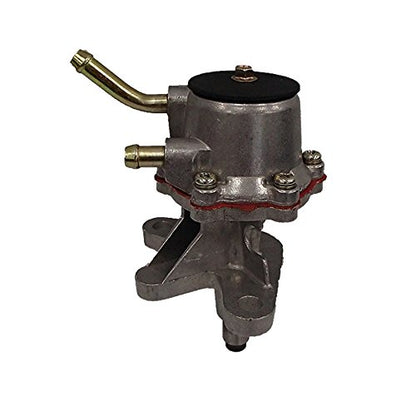 Bomba de combustible para Bobcat Skid Steer 863 864 873 883 A220 A300 S250 T200 para Deutz Engine BF4M 1011F 6677830 04272819
