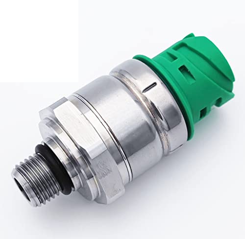 Sensor de presión de aceite directo de fábrica 2872254 3408556 compatible con Cummins QSK60 QSK78 Motor Quantum Series QSK60 V16 60.2L QSK78 V18 77.6L