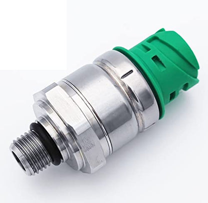 Sensor de presión de aceite directo de fábrica 2872254 3408556 compatible con Cummins QSK60 QSK78 Motor Quantum Series QSK60 V16 60.2L QSK78 V18 77.6L