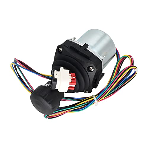 1600317 1001166539 Joystick Controller 1001129555 1001118417 Compatible with JLG Boom lift 18RS 18RSJ 24RS 340AJ 400S 450A 450AJ 460SJ 510AJ 600S 600SJ 600SJC 601S 660SJ 680S 800A 800AJ