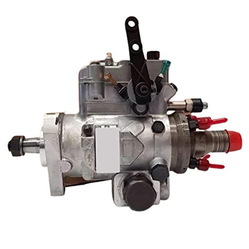 DB44295720 RE506965 DB4429-5720 Bomba de inyección de combustible compatible con el generador John Deere Powertech 4.5L 6.8L 2.9L 3.9L