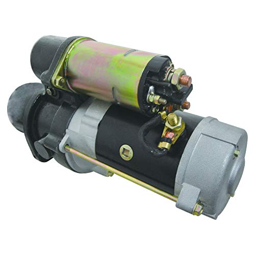 La nueva palanca se adapta a John DEERE Marine 24 VOLT RE51725 RE52150 RE522738 RE525799