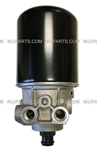 El secador de aire AD-SP reemplaza al 800887