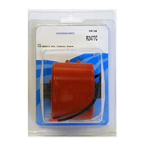 R2477C nueva bobina de Magneto se adapta a Allis Chalmers B C CA WC WD WF G JE4 XE4 J2