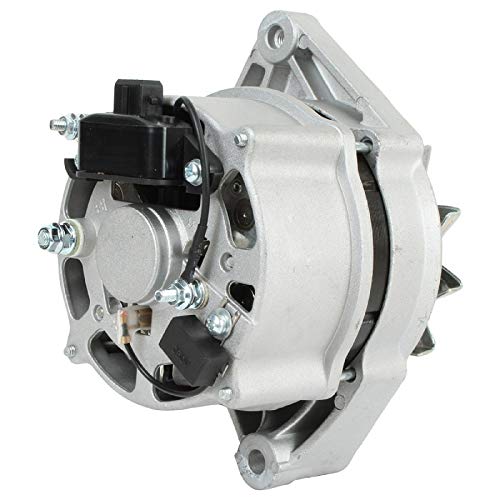 AMA0002 Nuevo alternador para THERMO-KING TRI-PACK /41-6990, 41-8464, 841-8464 / 1E32216G02, 1E53365G02, 9515593