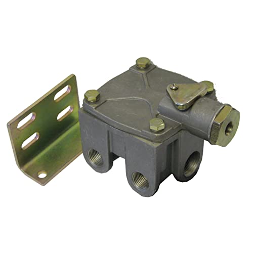 Válvula de relé R-14 R14 103010