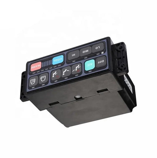 Panel de control 543-00049a del aire acondicionado del excavador DH220-7 DH220-7 DH225-7 DH225-7