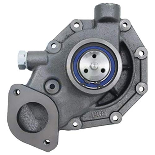 RE505980 Bomba de agua para excavadora John Deere 160CLC 230LCR 270CLC 160DLC 200DLC