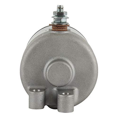 SMU0444 arrancador Sustituye a los números OEM: YAMAHA: 2C0-81890-00-00.