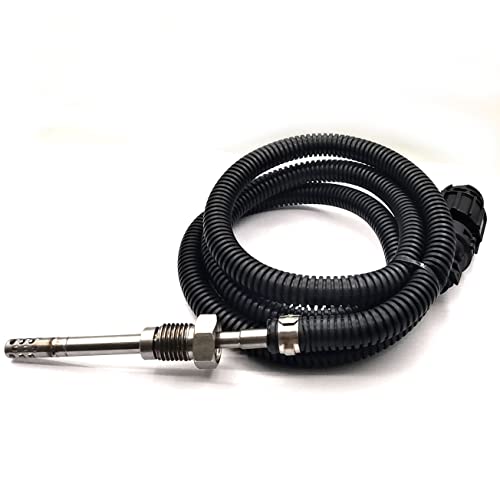 Sensor de temperatura de gas de escape 20889280 20451990 para Renault Volvo