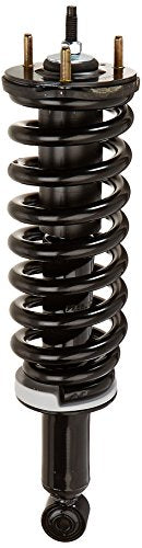 Monroe 171348L Monroe - Montaje de puntal completo de cuerda rápida