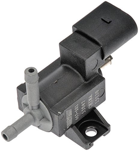Dorman 667-101 Solenoide de presión de impulso, gris