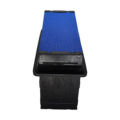Filtro de aire P621725 P637453 LAF6725 PA32000 WA11058 501058 compatible con Kenworth T680 T880 compatible con Peterbilt 567 579 con motor MX11 MX13 X15 ISX15