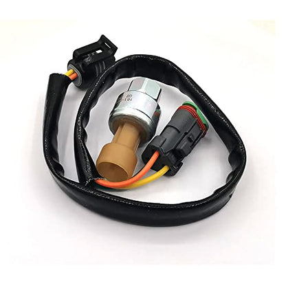 Sensor de presión de aceite 1619930 161-9930 para Caterpillar CAT 345B