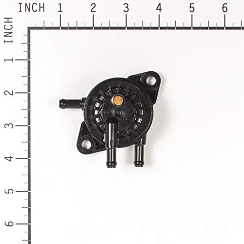 John Deere Bomba de combustible 105 LA115 717 una D110 SST16 Sabre 2046 808656