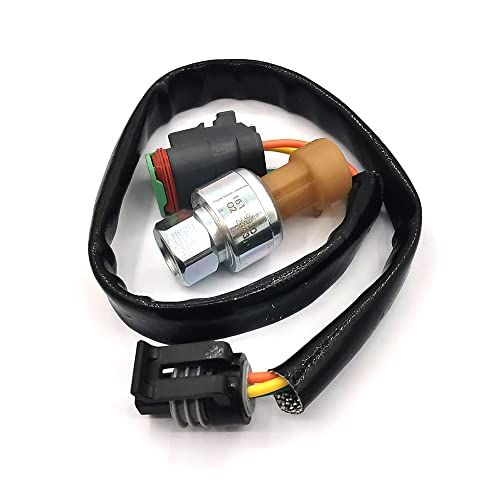 Sensor de presión de aceite 1619930 161-9930 para Caterpillar CAT 345B