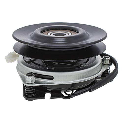 Embrague PTO para Husqvarna AYP Ogura reemplaza 179335 532179335 532414737 414737 GT1A-EH01 53462700 5100417