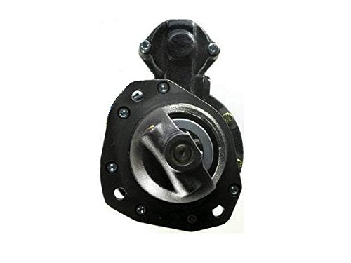 Caterpillar pista y pala cargadora Starter 931 935 D3 D3B 910 1972 – 1994 4 N0241