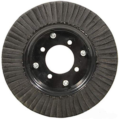500BH - Juego de rueda trasera para Bush Hog 104 105 1050 1051 109 1109 1126 +