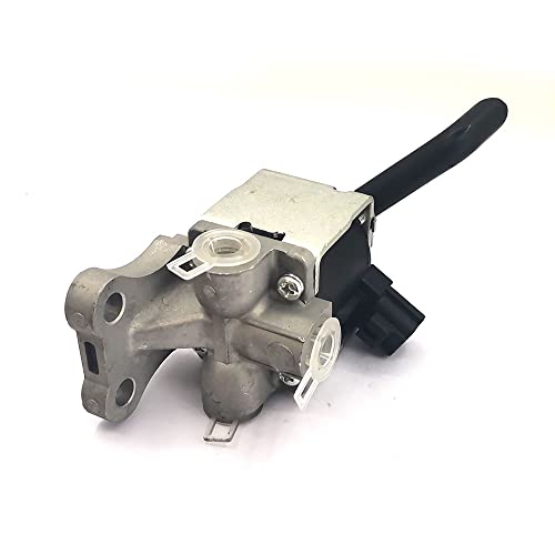 Válvula solenoide 27610-4570 para piezas de camión HINO 700