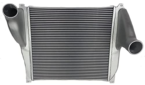 Heavy Duty Charge refrigerador de aire de repuesto para T600 T800 C500 W900 Kenworth camión (24024am)