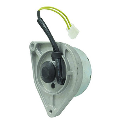 Nueva John Deere Alternador se ajusta Utility Tractor 650 750 YANMAR Perkins Diesel 1981 – 1989