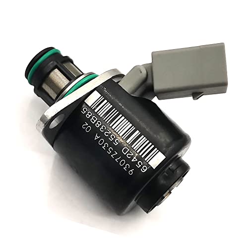 Regulador de bomba de combustible de alta presión, válvula SCV A6460740484 9307Z530A para Mercedes-Benz-W204 S204 W211 S211 03-211