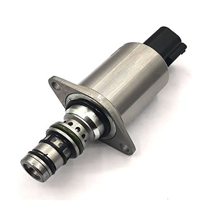 Conjunto de válvula solenoide de 24 V 1013365 para excavadoras Sany SY215 SY235 SY335