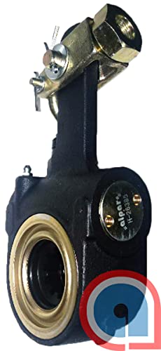 alpar Ajustador automático de holgura de 1 ¼"-10 Spline de 5.5 pulgadas. Referencia del brazo: AS1036, 138.1010, AS1136