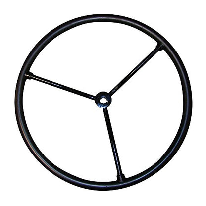 Aftermarket - Volante de 18 pulgadas para caja/tractor internacional 300 350 con C175 ENG