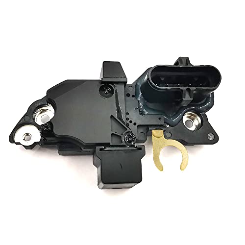 Regulador de voltaje F00MA45247 F00M145246 para Mitsubishi Canter 11-18