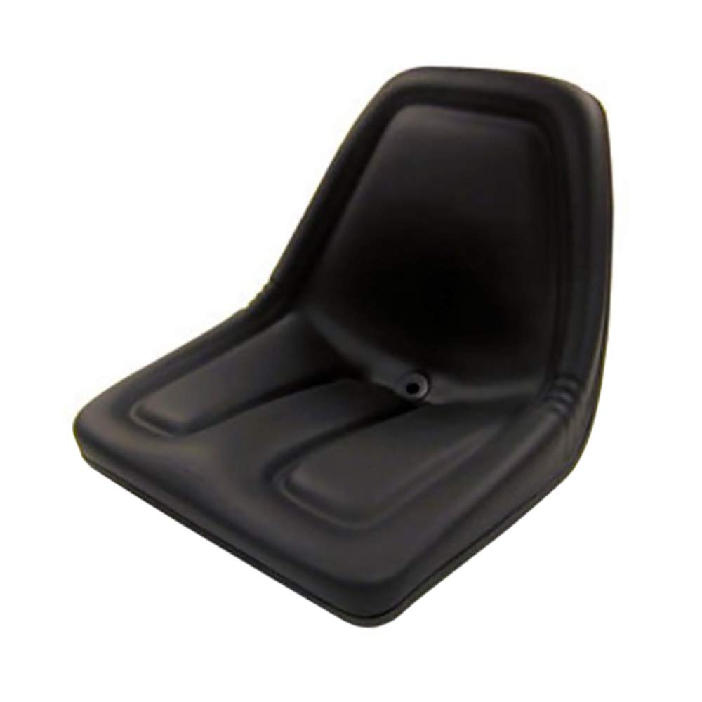 TM333BL - Cortacésped universal estilo Michigan para tractores Ford/New Holland