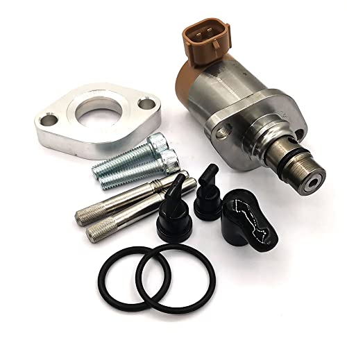 Válvula de control de succión 294200-4850 para HINO 300 Toyota Dyna N04C