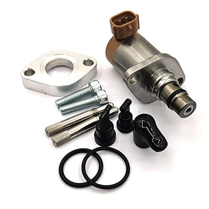 Válvula de control de succión 294200-4850 para HINO 300 Toyota Dyna N04C