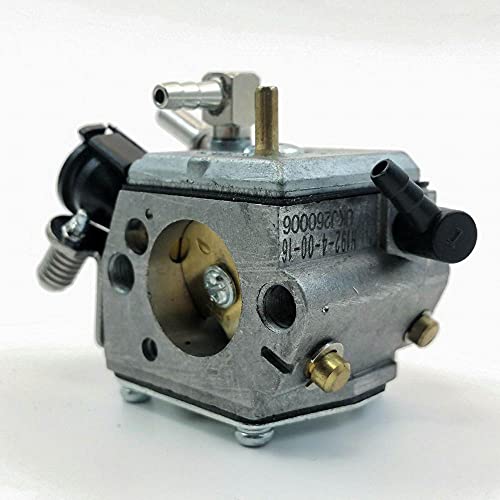 Carburador de repuesto compatible con piezas de repuesto Atlas Copco Cobra TT Breaker 9234 0001 05 9234000105