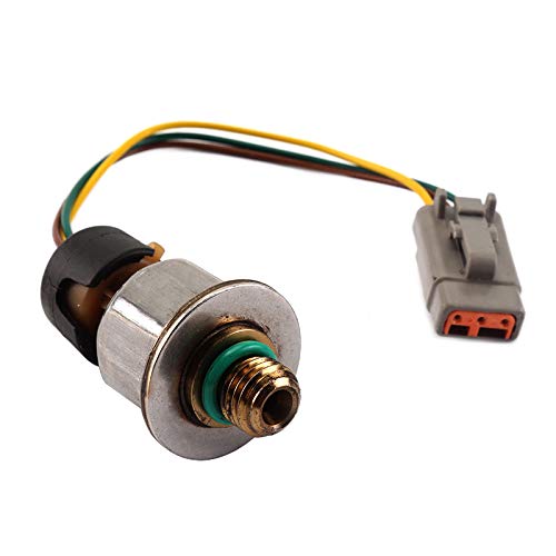 1845536C91 DT466E DT570 INTERNATIONAL NAVISTAR ICP SENSOR