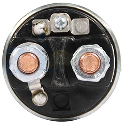TX13149 Solenoide de arranque para tractores largos 2610 2610DTC 2610SD 350 360 360C 445