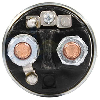 TX13149 Solenoide de arranque para tractores largos 2610 2610DTC 2610SD 350 360 360C 445